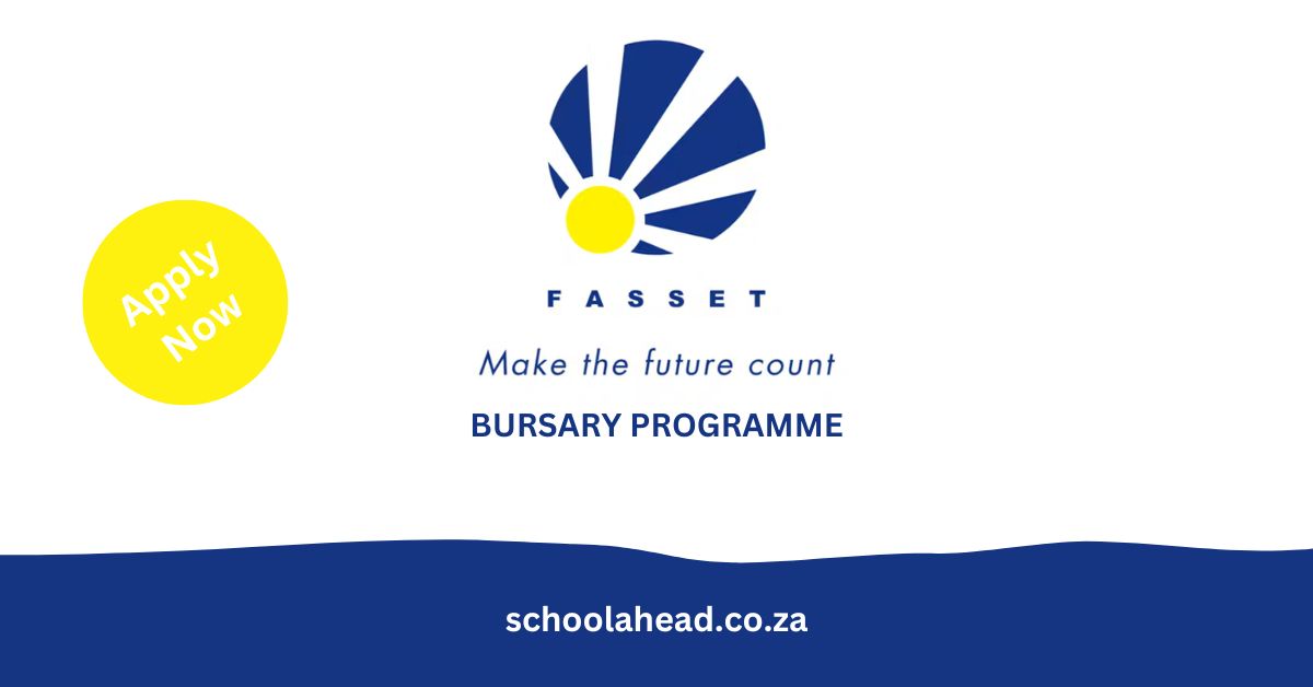 CocaCola Beverages South Africa (CCBSA) Bursary 2024 SchoolAhead
